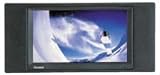 Farenheit T6509MSV 6.5 Widescreen Sunvisor Monitor W/remote