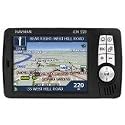 Navman iCN 520 Vehicle GPS Navigation System