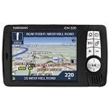 Navman iCN 520 Vehicle GPS Navigation System