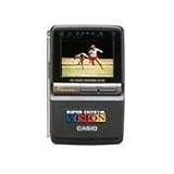 Casio LCD Color Portable Handheld TV EV-510