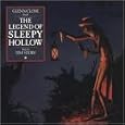 The Legend of Sleepy Hollow