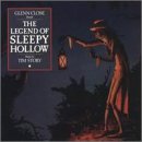 CD-Charts  Music : The Legend of Sleepy Hollow [CASSETTE]