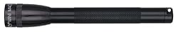 Mini-Mag Flashlight AAA Mini Mag Present-Bat Black
