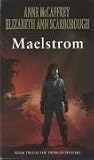 Maelstrom (Twins of Petaybee)