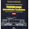 Triebfahrzeuge �sterreichischer Eisenbahnen, Diesel-Lokomotiven und Diesel-Triebwagen
