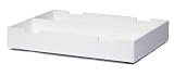 Argington Sahara Trundle Drawer - White