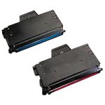 Xerox Toner Cartridge for Docuprint P12 (6000 Sheets) - Black