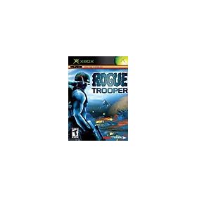 Rogue Trooper