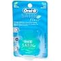 Oral-B 060552 Mint-Flavored Satin Dental Floss 12 pk