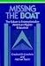 Missing the Boat : The Failure to Institutionalize American Higher Education