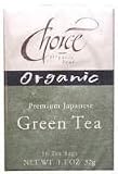 Green Tea-Organic - 16 - Bag