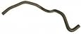 Gates 19045 Heater Hose