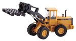 163 VOLVO L-70C (パレットフォーク付き)