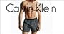 Calvin Klein Men's Traditional Fit Yarn Dyed Woven Boxer