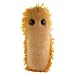 STOMACH ACHE GIANT MICROBE PLUSH