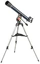 Celestron 21061 AstroMaster 70 AZ Refractor Telescope