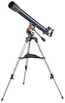 Celestron 21061 AstroMaster 70 AZ Refractor Telescope