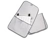 Chattanooga 1108 Standard - 17 x 27 Hydrocollator Foam- Filled Pocket Terry Cover
