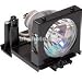 Replacement projector / TV lamp FT00661 for HITACHI PJ-TX100; PJ-TX200 ; PJ-TX300 ; HD-PJ52 projectors / TVs