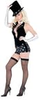 BuyCostumes - Playboy Magician Adult Costume