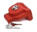 RoadPro RP1011LK Gladhand Lock with 2 Key