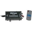 PYLE PLMD9 110 Channel Wired FM Modulator with Digital Display