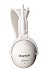 Stanton DJ Pro 60W DJ Pro 60 Headphones (White)