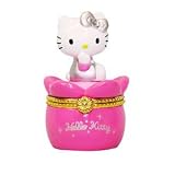 Hello Kitty Jewelry Box
