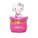 Hello Kitty Jewelry Box