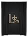 New Orleans Saints Jersey Shower Curtain