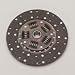 Automotive : Centerforce 281228 Clutch Disc, For Select Ford Vehicles