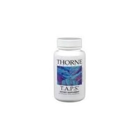 Thorne Research - T.A.P.S. (Turmeric/Artichoke/Picrorhiza/Silymarin) - 60's