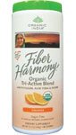 Fiber Harmony Organic Orange 10 oz