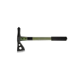 SOG Fusion Tactical Tomahawk Fixed Blade Black 2.75