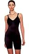 Va Bien Seamless Minimizer Bodysuit with Thigh Control