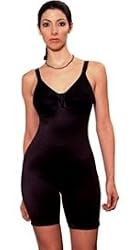 Va Bien Seamless Minimizer Bodysuit with Thigh Control