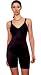 Va Bien Seamless Minimizer Bodysuit with Thigh Control