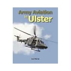 Army Aviation in Ulster