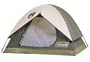 COLEMAN SUNDOME TENT -- ASSORTED COLORSSize: 7' x 7' / Sleeps: 3 / Center: 52"