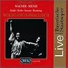 Wagner - Rienzi / Kollo � Studer � Rootering � Bayerische Staatsoper � Sawallisch