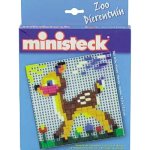 Eigenschaften Ministeck 31571 / Ministeck 31571 - Waldtiere Reh ca. 500 Teile