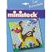 Ministeck 31571 - Waldtiere Reh ca. 500 Teile