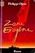 Philippe Djians Bücher in anderen Sprachen - Zone erogene