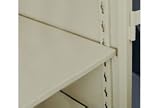 Lyon Heavy Duty Additional Shelf 36x24 - Putty