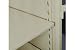 Lyon Heavy Duty Additional Shelf 36x21 - Putty