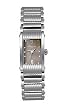 Kenneth Cole Swiss Women's Topaz Dial Bracelet Watch #KS4008