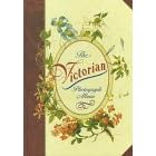 The Victorian Photograph Album: Large (Photo Album) by  Bramley