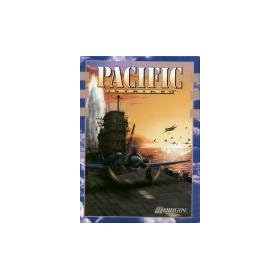 Pacific Strike (DOS)