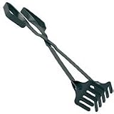 Black Crab Tongs