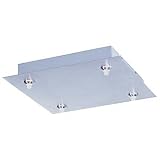 Minx Square Canopy by ET2